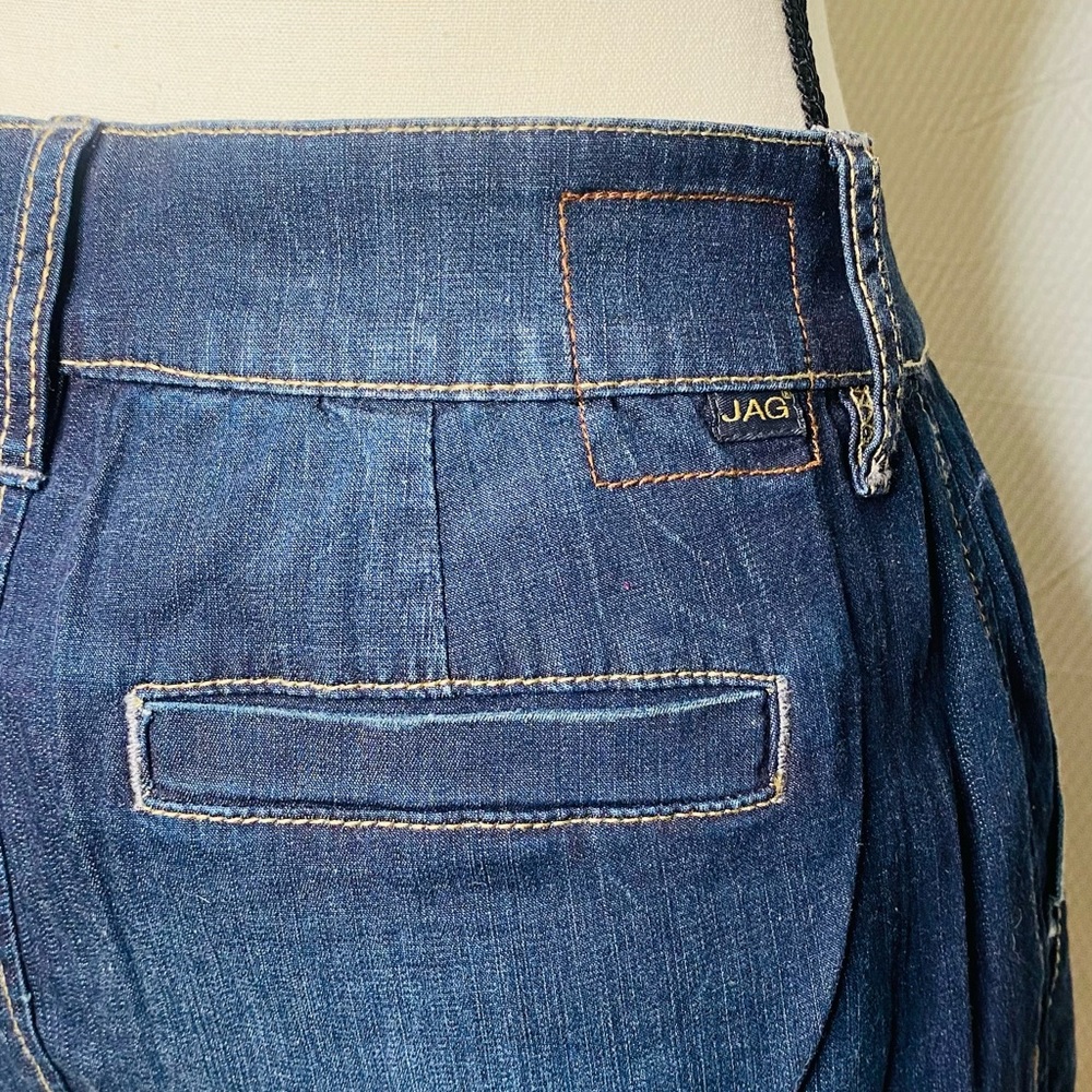 JAG JEANS DENIM SKIRT - Picture 3 of 6